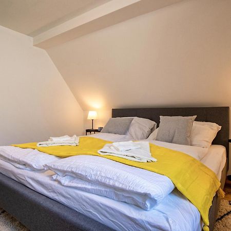 110 Qm Penthousewohnung Bei Bonn / Koeln Lohmar Exterior foto